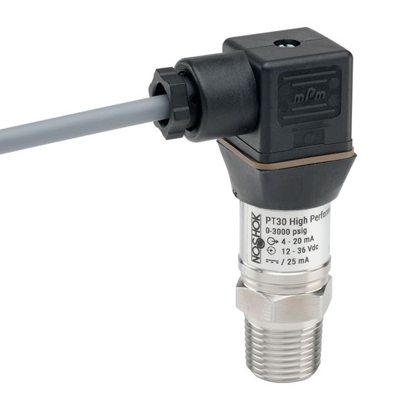 Pressure Transmitter PT30-100psig-1-1-2-18