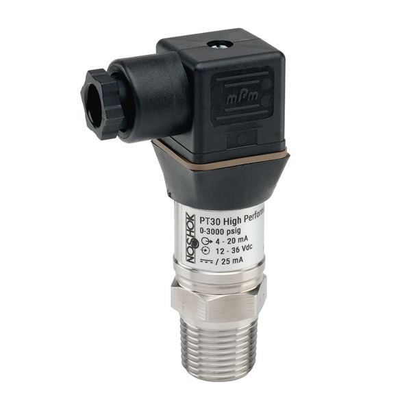 Pressure Transmitter PT30-100psig-1-1-2-8