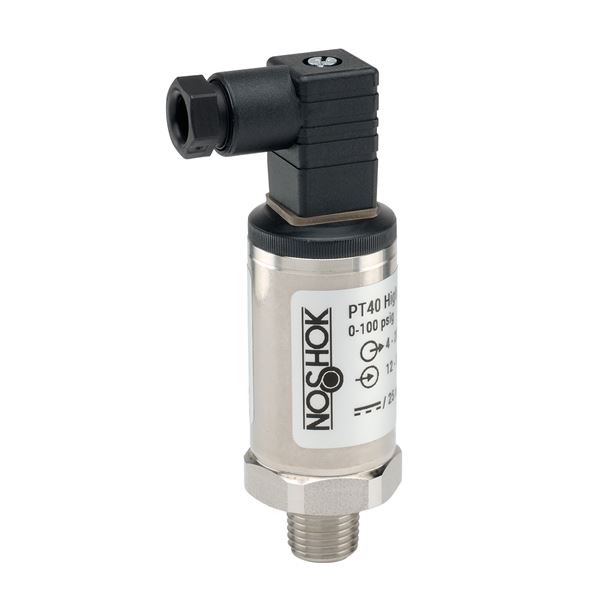 Pressure Transmitter PT40-100psig-1-5-45-7