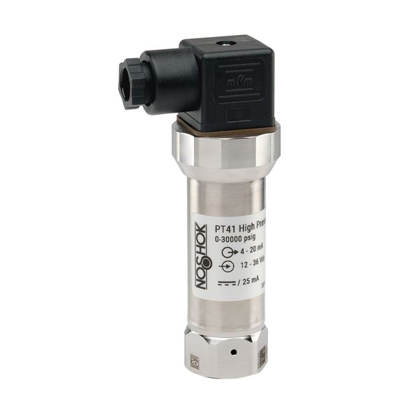 Pressure Transmitter PT41-23000psig-2-1-6-8