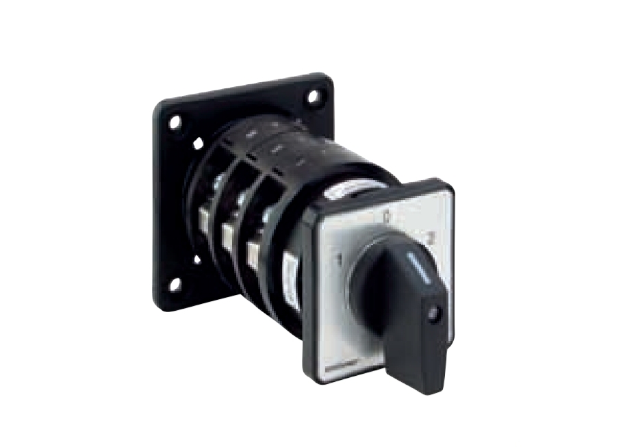 Saelzer S432-61025-002M1 Four hole mounting