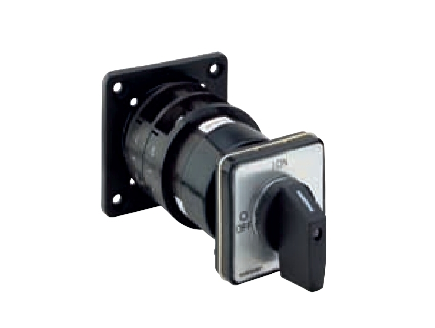 Saelzer S432-61199-042M1 Four hole mounting