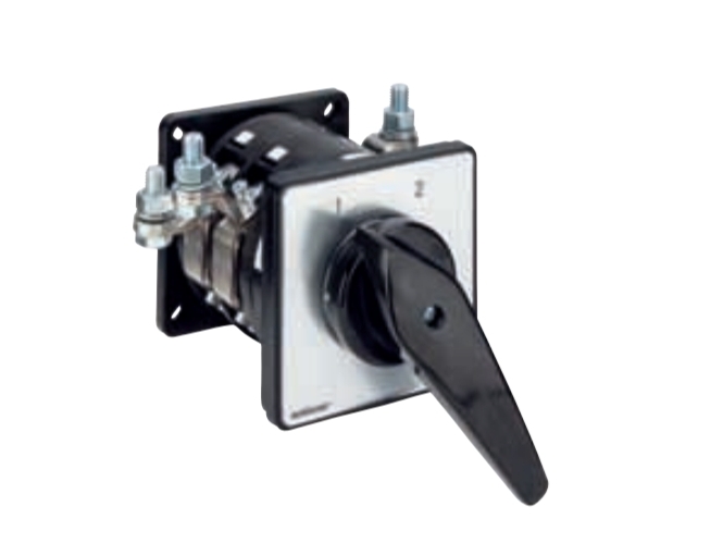 Saelzer S825-61026-002G1 Four hole mounting