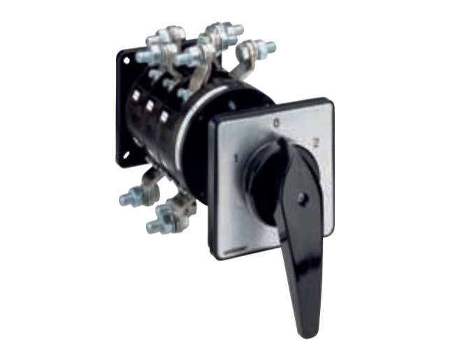 Saelzer S825-61027-041G1 Four hole mounting