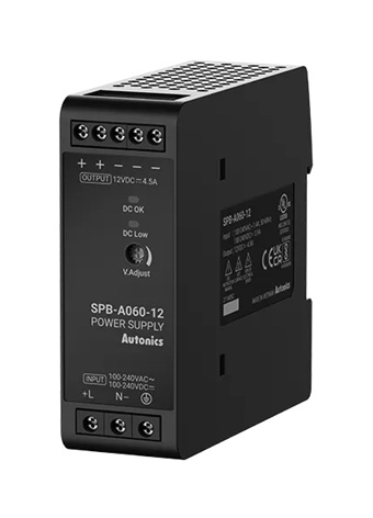 Autonics SPB-A060-24 DIN Rail Power Supply