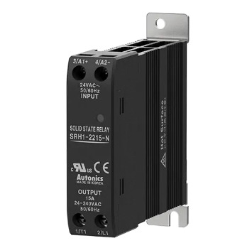 Autonics SRH1-2215-N - Solid State Relay