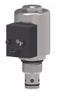 Vickers SV4-10-0-0-115AG Cartridge Solenoid Valve