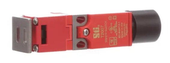 Omron Automation T2007-11SM Safety Interlock Switch