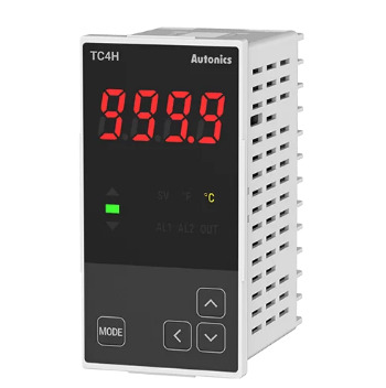 Autonics TC4H-N4N - Temperature Controller