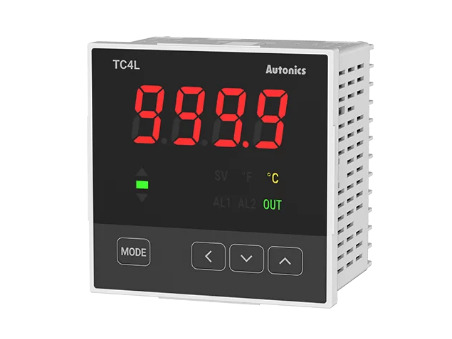Autonics TC4L-N4R - Temperature Controller