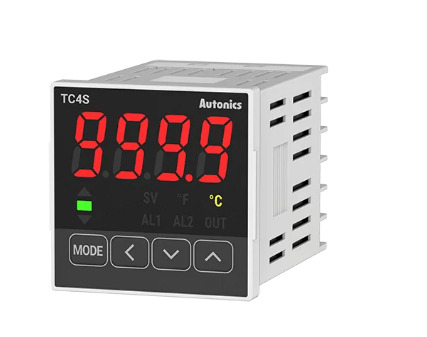 Autonics TC4SP-N4N - Temperature Controller