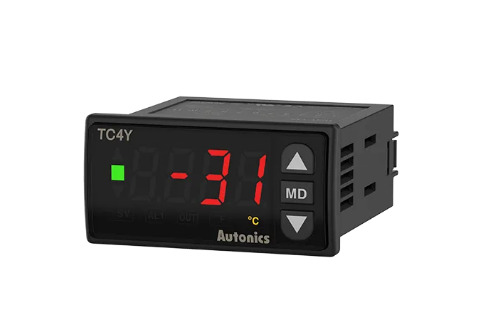 Autonics TC4Y-N4N - Temperature Controller