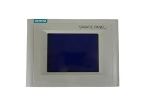 Siemens SIMATIC TP170A Touch Panel