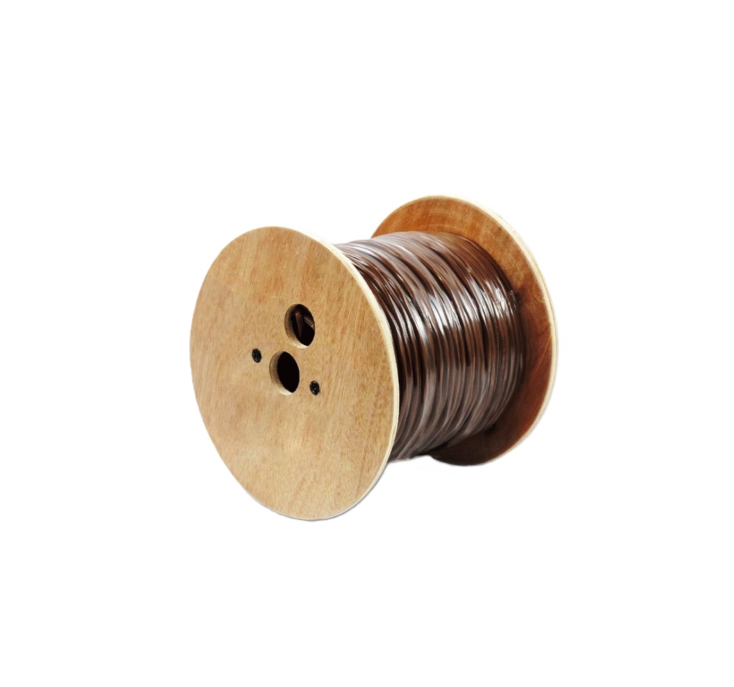 Wavenet TW1806URBR2-500 18/6 Solid Copper Thermostat Cable