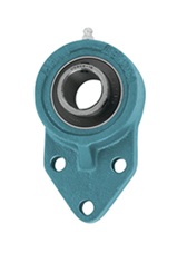 AMI UCFB210-31 Set Screw Locking Flange Bracket