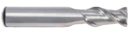Destiny Tool V20601 Viper Square End Mill