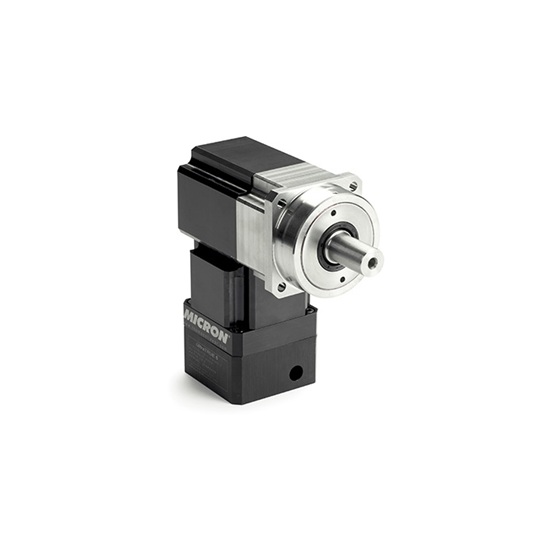 Micron VTR006 012 ValueTRUE 90 Planetary Right Angle Gearhead