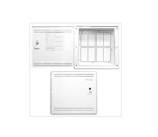 Wavenet WHWS15AEP 15” Plastic Wi-Fi Friendly Enclosures
