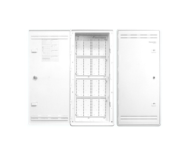 Wavenet WHWS30AEP 30” Plastic Wi-Fi Friendly Enclosures