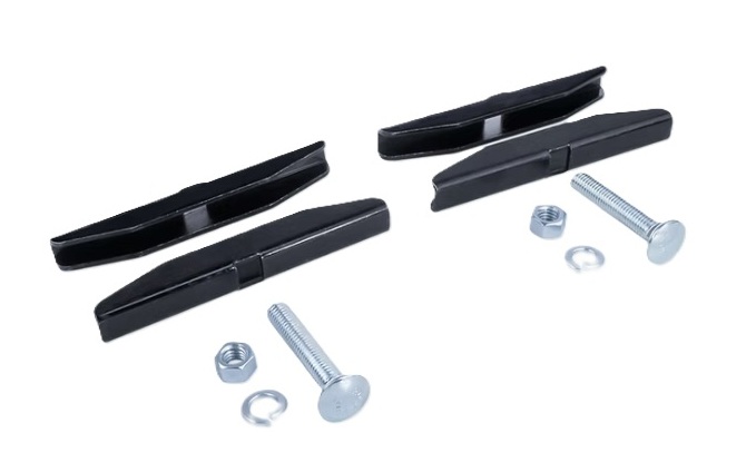 Wavenet WL-BSKTPR-BK Butt-Splice Kit