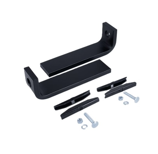 Wavenet WL-RA2FA-BK Floor Mount Bracket