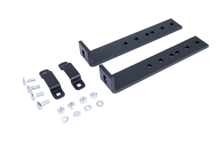 Wavenet WL-RA46SK-BK Stand-Off Elevation Kit