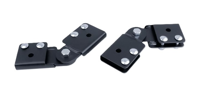 Wavenet WL-RASSK-BK Butt Splice Kit