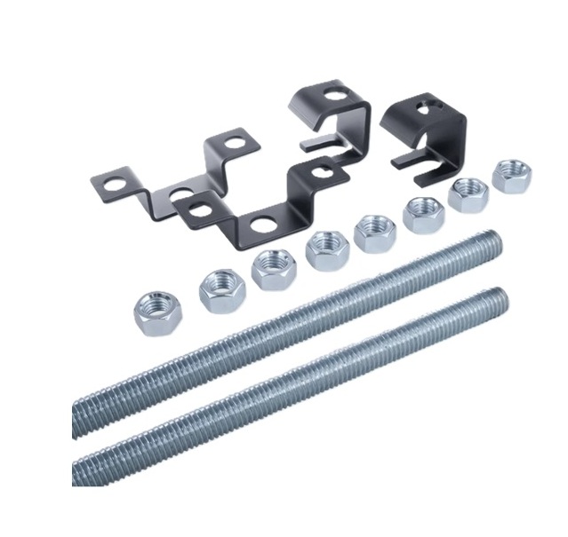 Wavenet WL-RATRCK-BK Ceiling Mount Kit