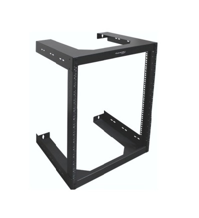 Wavenet WMR‐30U Open Frame Wall Rack