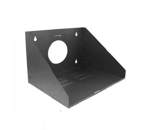 Wavenet WMS-18 18” Deep Wall Mount Shelf