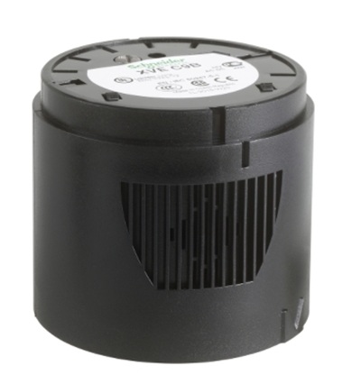 Schneider Electric XVEC9B Single-Tone Sounder Unit