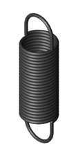 Extension Spring Ext Z-152