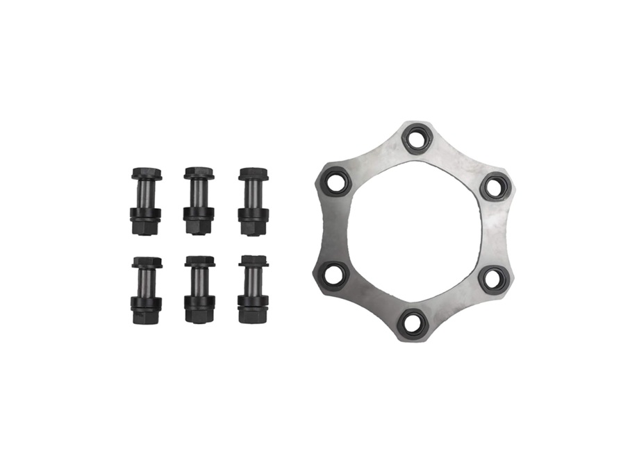 Flender ARPEX ARS-6 Disc Pack 372-6