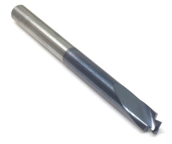 Destiny Tool DT062X Dovetail Cutter