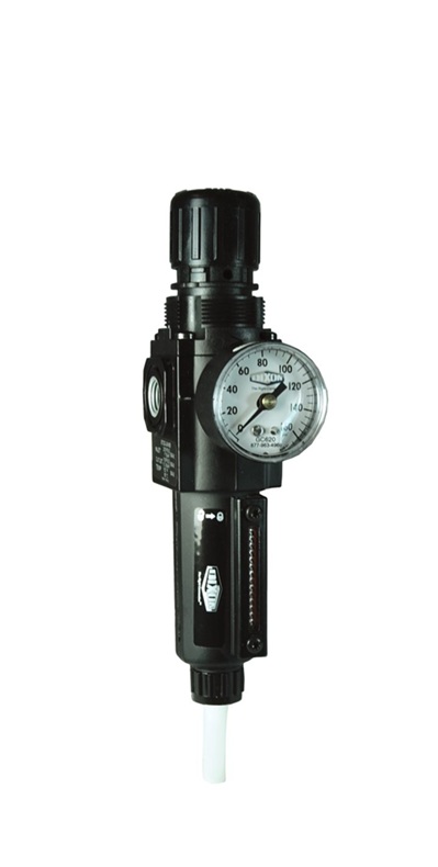 Dixon B72G-2AG-MB Filter and Regulator