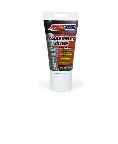 Amsoil Engine Assembly Lube
