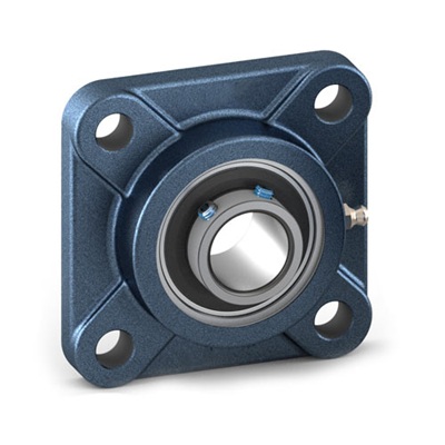 MB Manufacturing KPFC4-45 Flange Bearing Unit