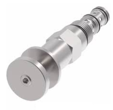 Vickers PRV2-16-K-0-30 Pressure Reducing Valve