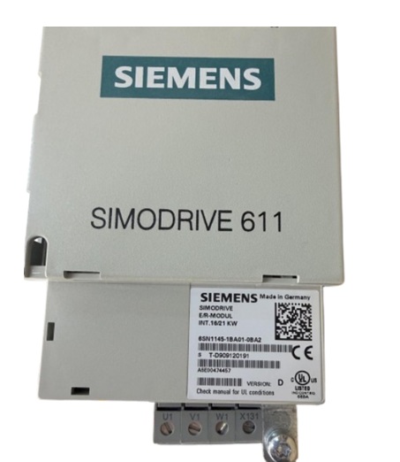 Siemens SIMODRIVE 611 Feedback Module