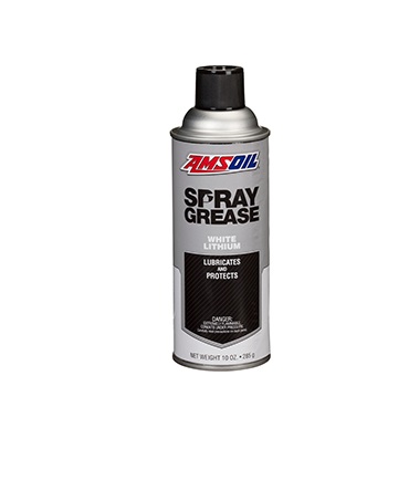 Amsoil Spray Grease