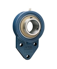FYH UCFB206-20 3-bolt Flange Bearing