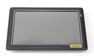 Cognex VV900 Touchscreen Operator Interface Panel