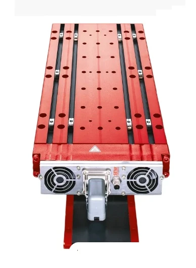 SEW Eurodrive SL2 Synchronous Linear Servomotors