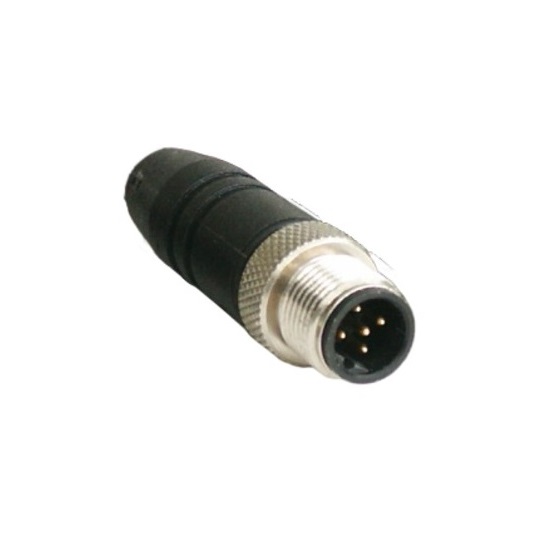 Leuze TS 01-5-SA Terminator Plug